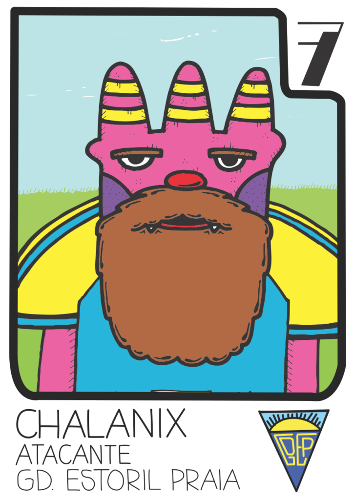 "Chalanix"