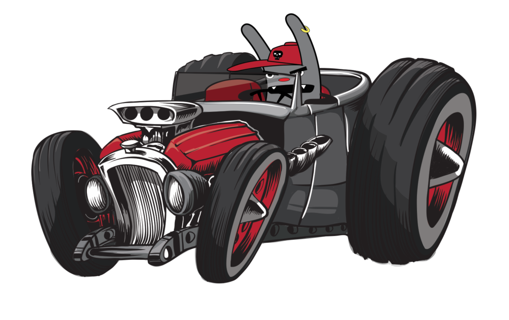 Vector illustration, colab with Deivis Tavares.