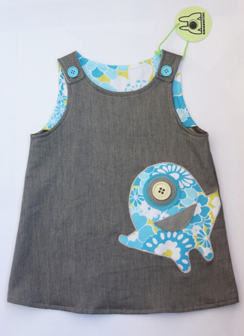 dress | vestido