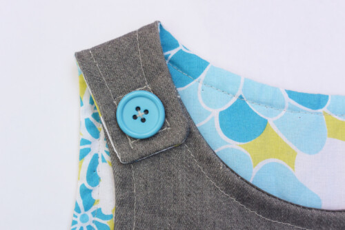 dress [detail] | vestido [detalhe]