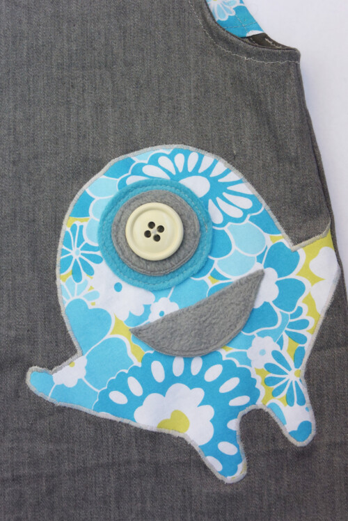 dress [detail] | vestido [detalhe]