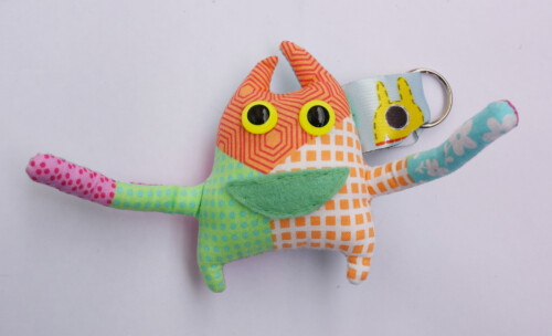 keychain