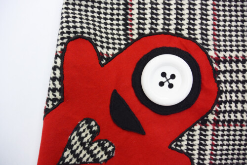 dress [detail] | vestido [detalhe]