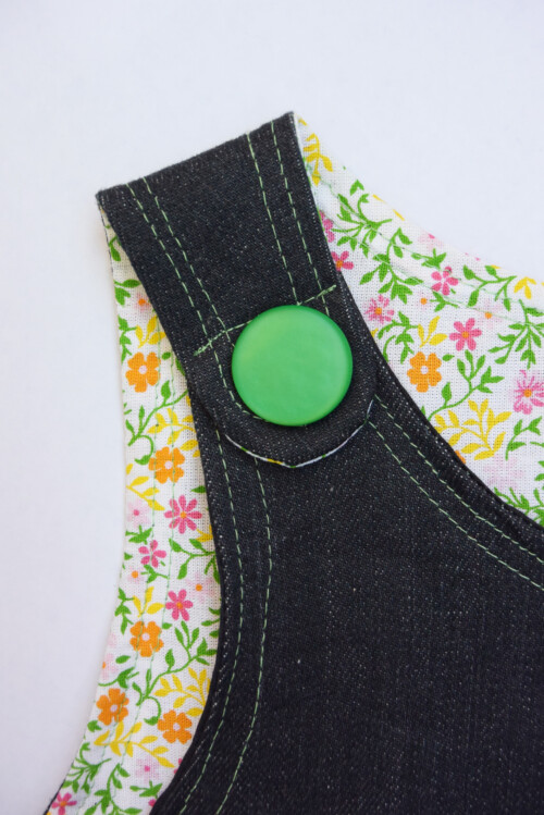 dress [detail] | vestido [detalhe]