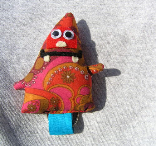 keychain