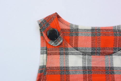 dress [detail] | vestido [detalhe]