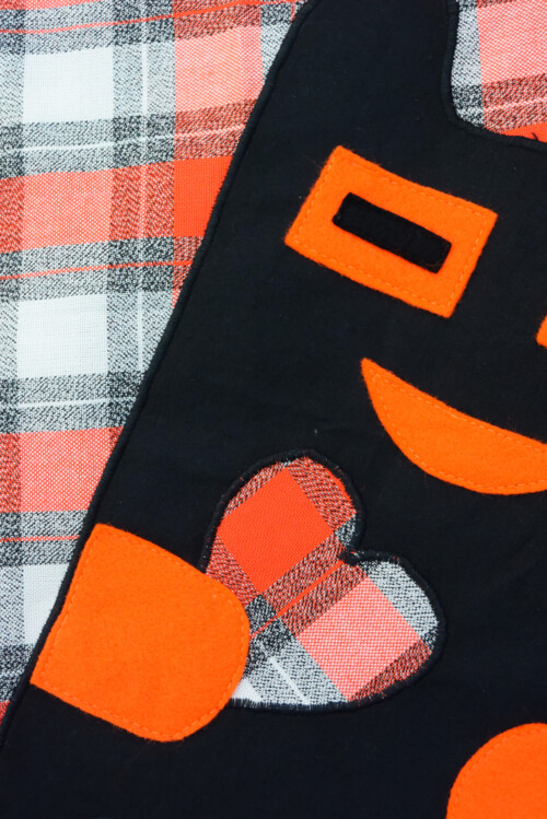 dress [detail] | vestido [detalhe]
